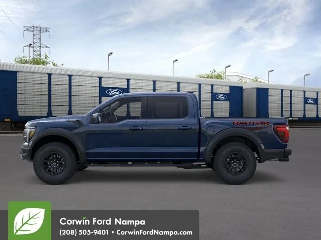 2026 Ford F-150 Raptor 14th Gen - Image 5 of 22