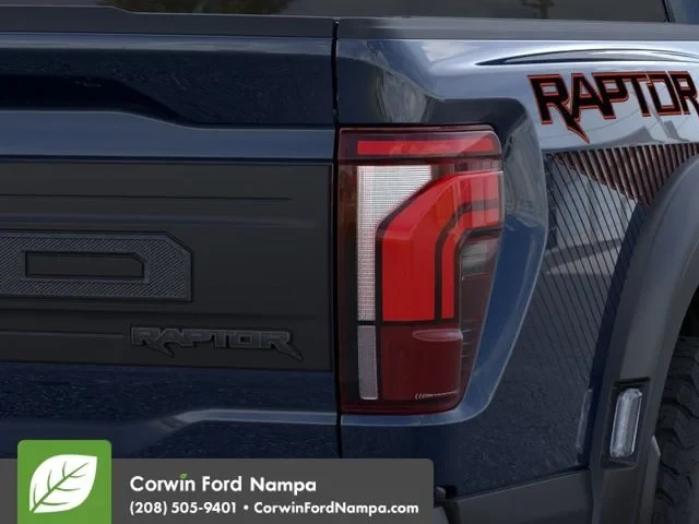 2026 Ford F-150 Raptor 14th Gen - Image 21 of 22