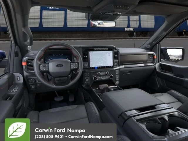 2026 Ford F-150 Raptor 14th Gen - Image 9 of 22