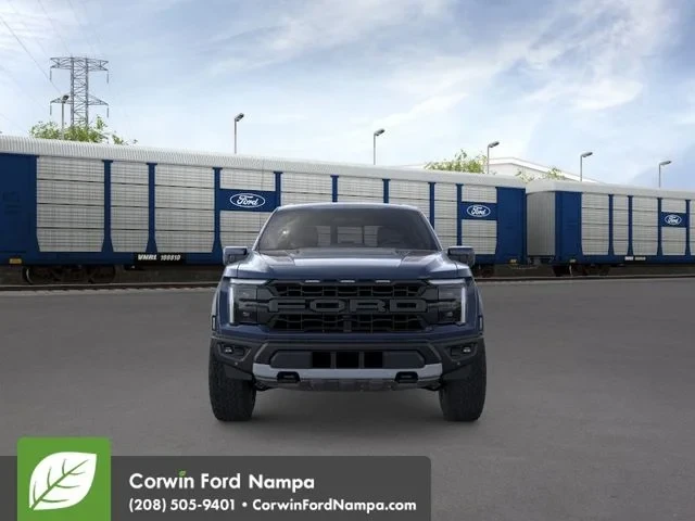 2026 Ford F-150 Raptor 14th Gen - Image 8 of 22