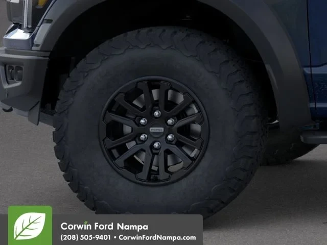 2026 Ford F-150 Raptor 14th Gen - Image 19 of 22