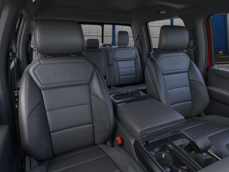 2026 Ford F-150 Raptor 14th Gen - Image 10 of 22