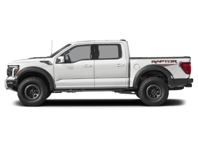 2026 Ford F-150 Raptor 14th Gen - Image 3 of 13