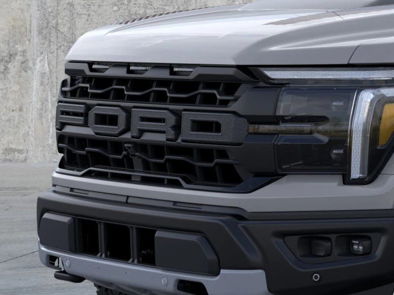 2026 Ford F-150 Raptor 14th Gen - Image 17 of 30