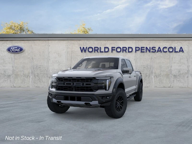 2026 Ford F-150 Raptor 14th Gen - Image 2 of 30