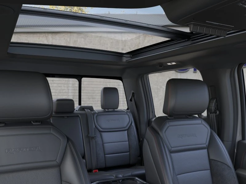 2026 Ford F-150 Raptor 14th Gen - Image 22 of 30