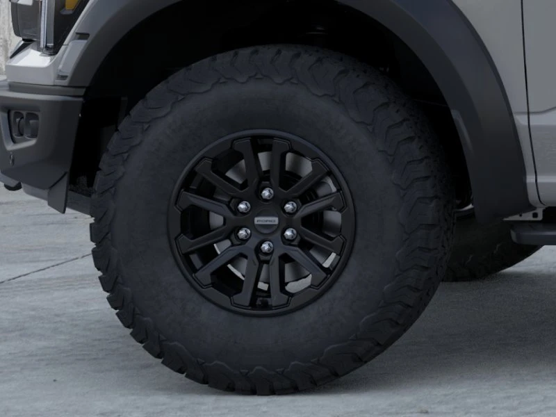 2026 Ford F-150 Raptor 14th Gen - Image 19 of 30