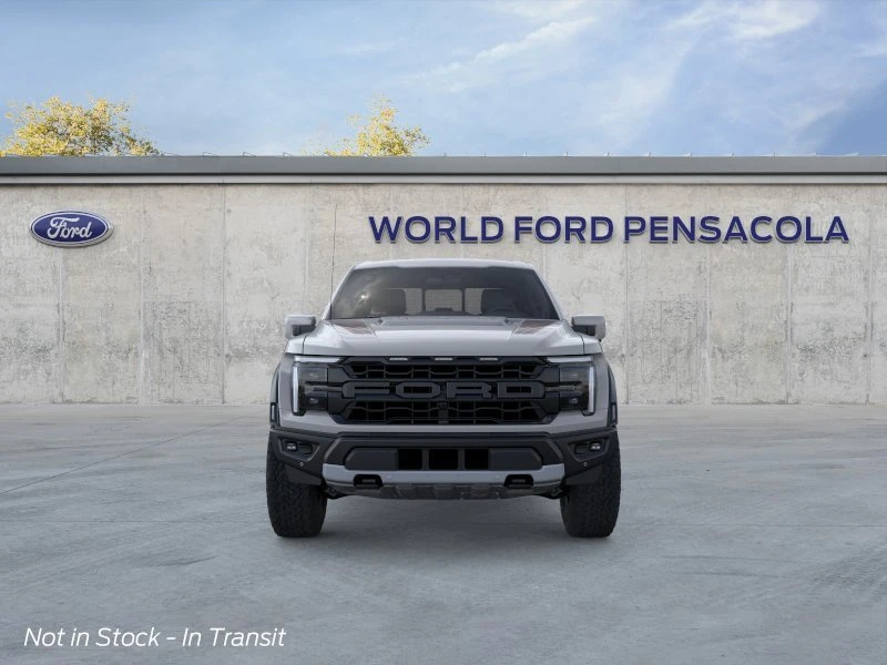 2026 Ford F-150 Raptor 14th Gen - Image 6 of 30