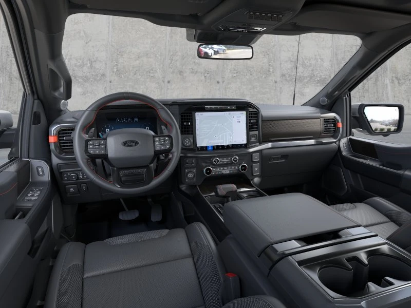 2026 Ford F-150 Raptor 14th Gen - Image 9 of 30