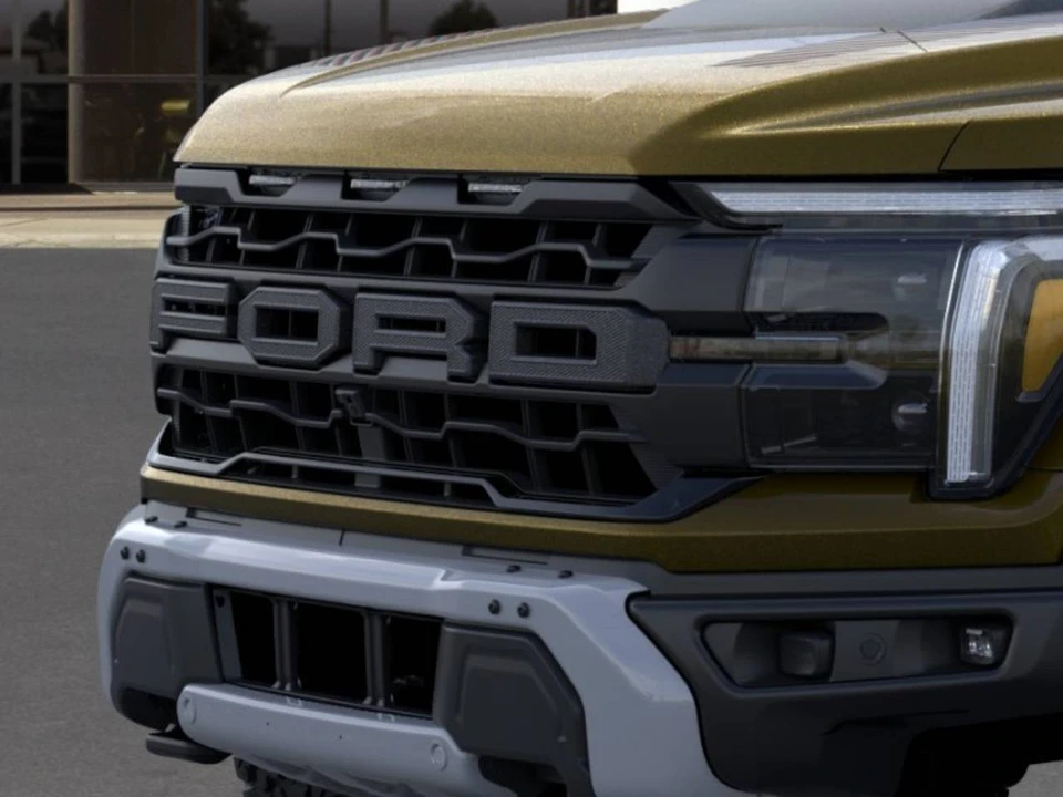 2026 Ford F-150 Raptor 14th Gen - Image 17 of 22