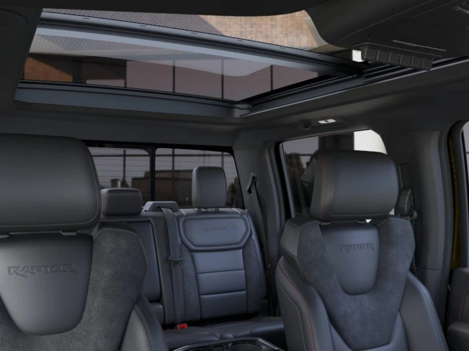 2026 Ford F-150 Raptor 14th Gen - Image 22 of 22