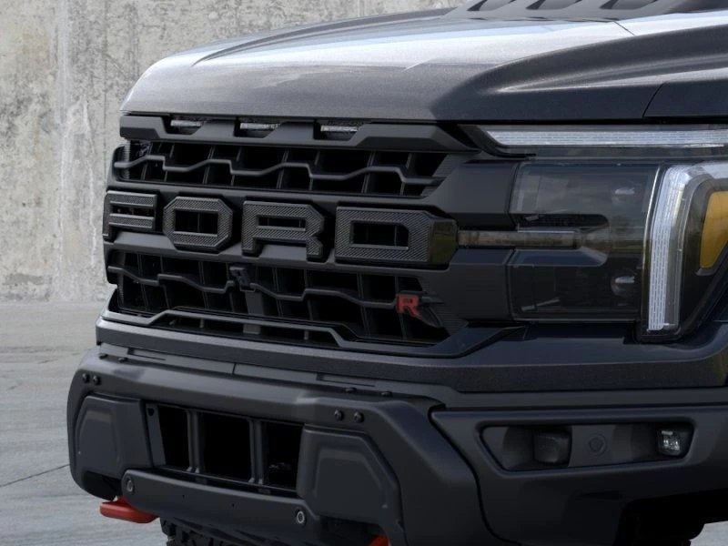 2026 Ford F-150 Raptor 14th Gen - Image 13 of 16