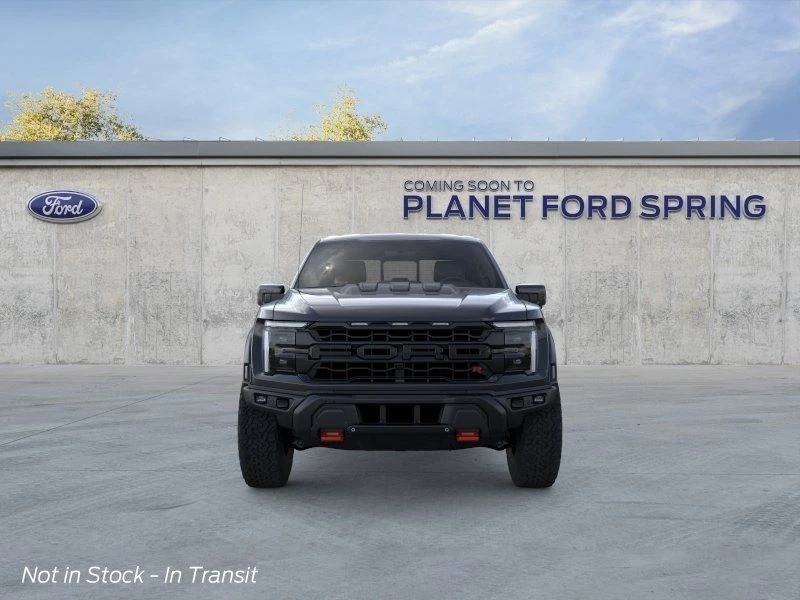2026 Ford F-150 Raptor 14th Gen - Image 7 of 16