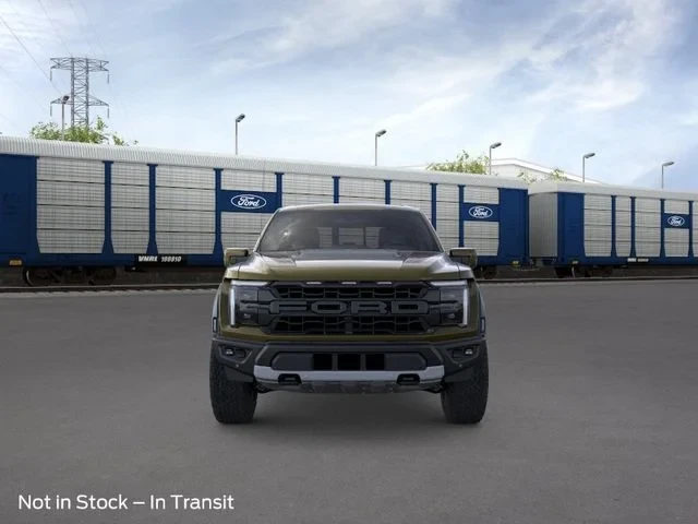 2026 Ford F-150 Raptor 14th Gen - Image 5 of 16