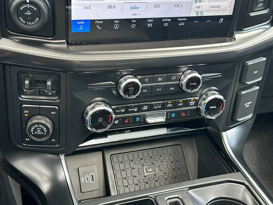 2026 Ford F-150 Raptor 14th Gen - Image 19 of 27
