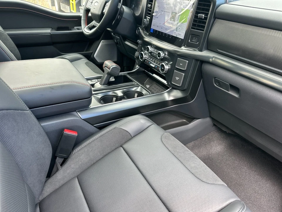 2026 Ford F-150 Raptor 14th Gen - Image 14 of 27