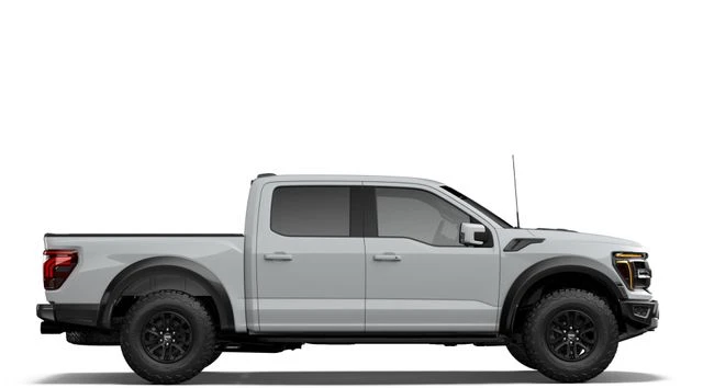 2026 Ford F-150 Raptor 14th Gen - Image 5 of 10