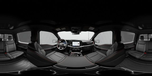 2026 Ford F-150 Raptor 14th Gen - Image 8 of 10