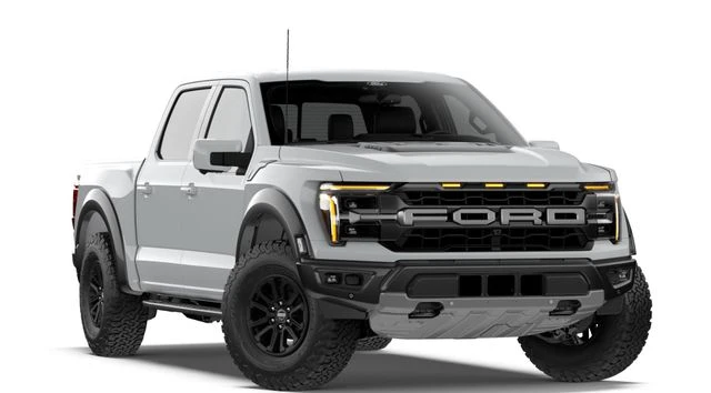 2026 Ford F-150 Raptor 14th Gen - Image 4 of 10