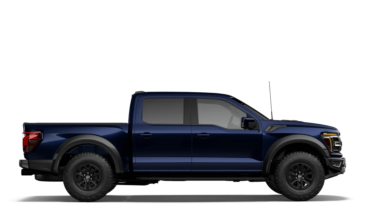 2026 Ford F-150 Raptor 14th Gen - Image 27 of 30