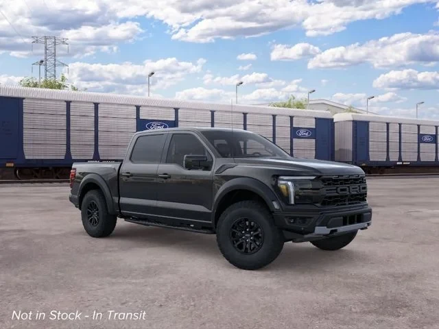 2026 Ford F-150 Raptor 14th Gen - Image 7 of 22