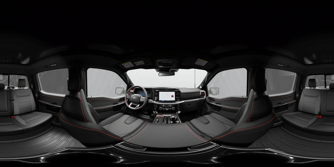 2026 Ford F-150 Raptor 14th Gen - Image 8 of 8