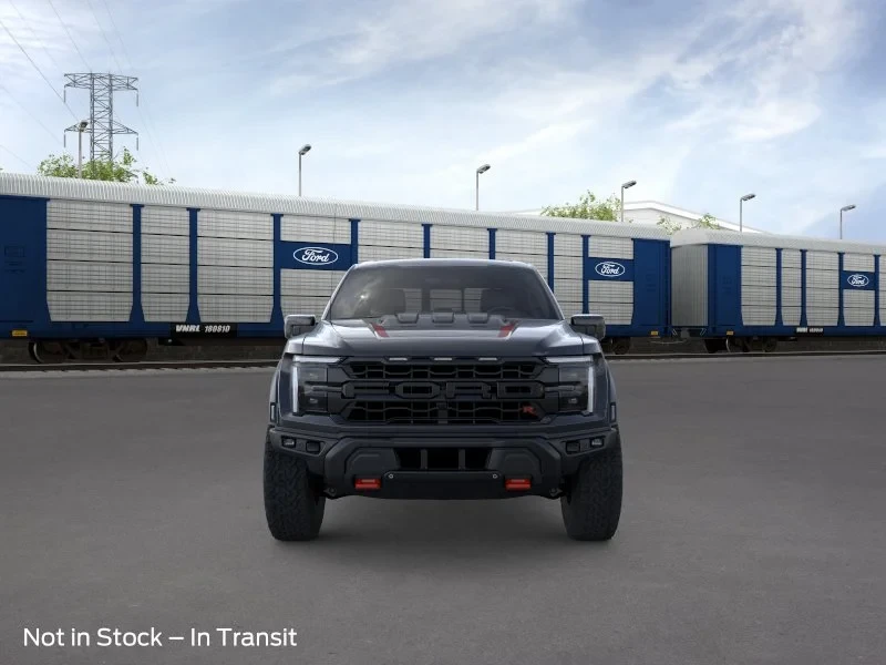 2026 Ford F-150 Raptor 14th Gen - Image 6 of 26