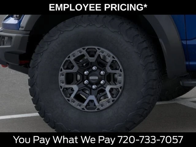 2026 Ford F-150 Raptor 14th Gen - Image 19 of 23