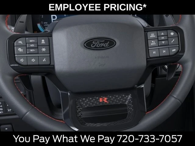 2026 Ford F-150 Raptor 14th Gen - Image 12 of 23