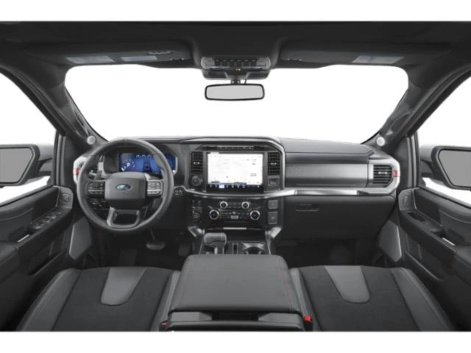 2026 Ford F-150 Raptor 14th Gen - Image 7 of 15
