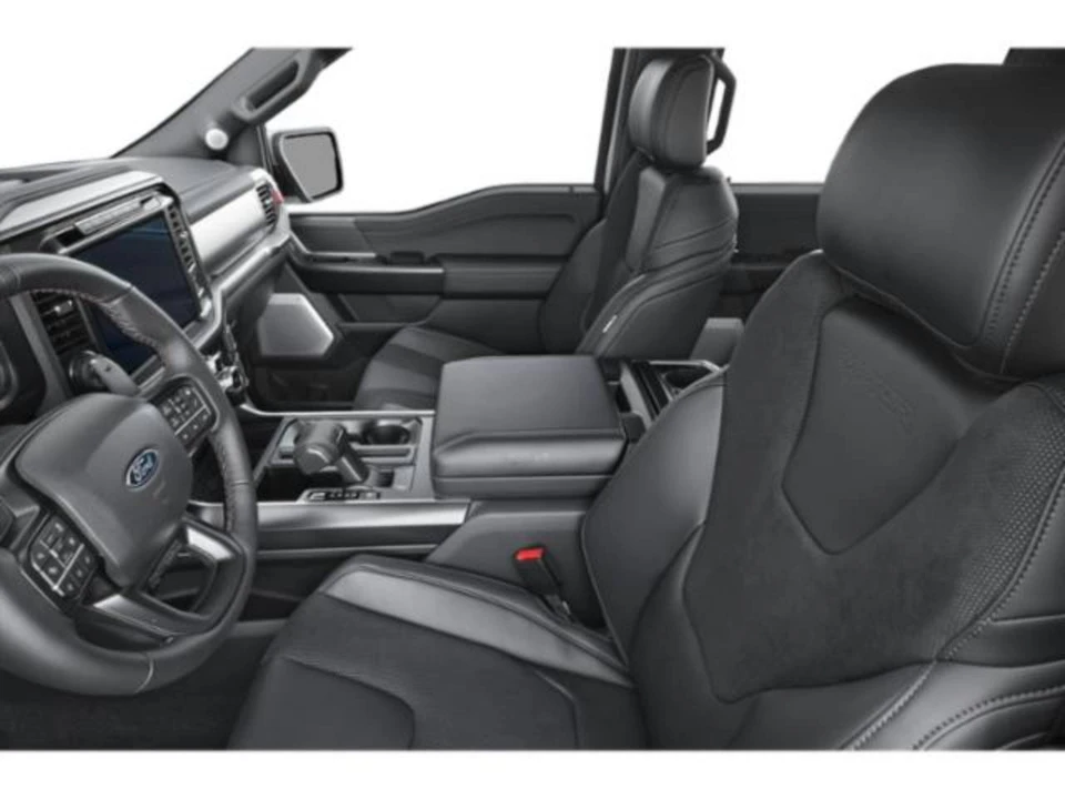 2026 Ford F-150 Raptor 14th Gen - Image 8 of 15