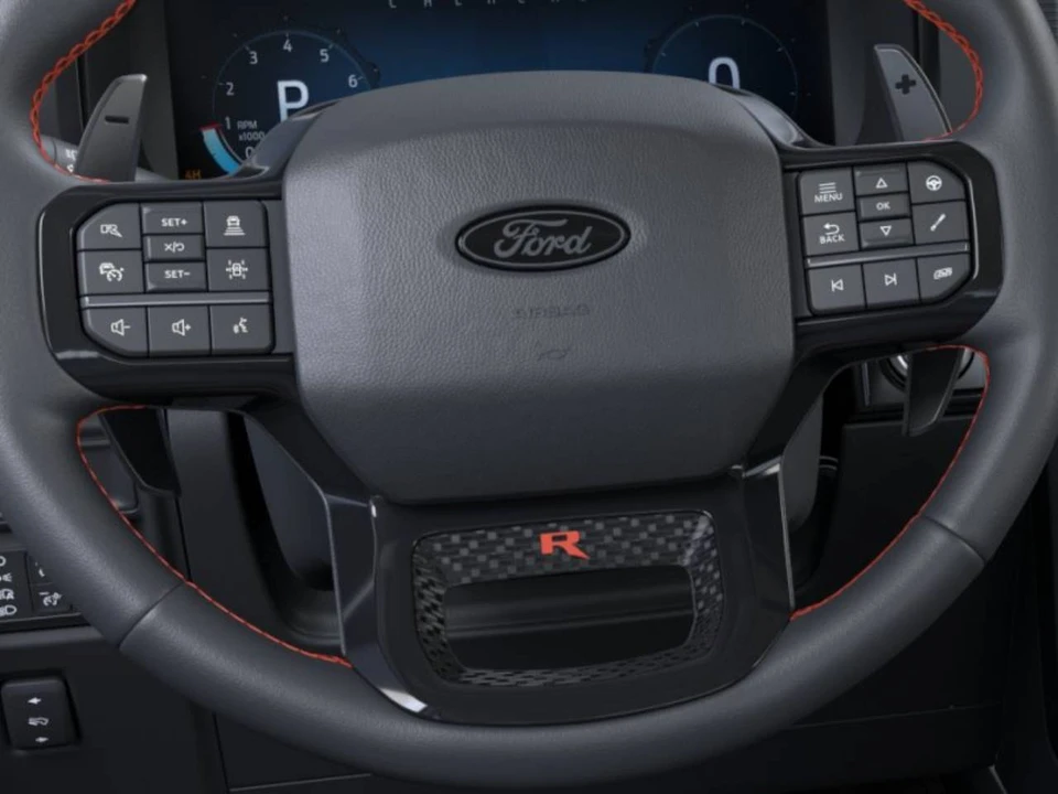 2026 Ford F-150 Raptor 14th Gen - Image 12 of 22