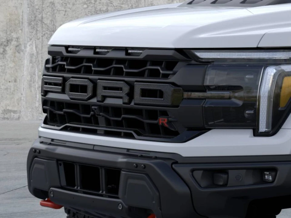 2026 Ford F-150 Raptor 14th Gen - Image 17 of 22