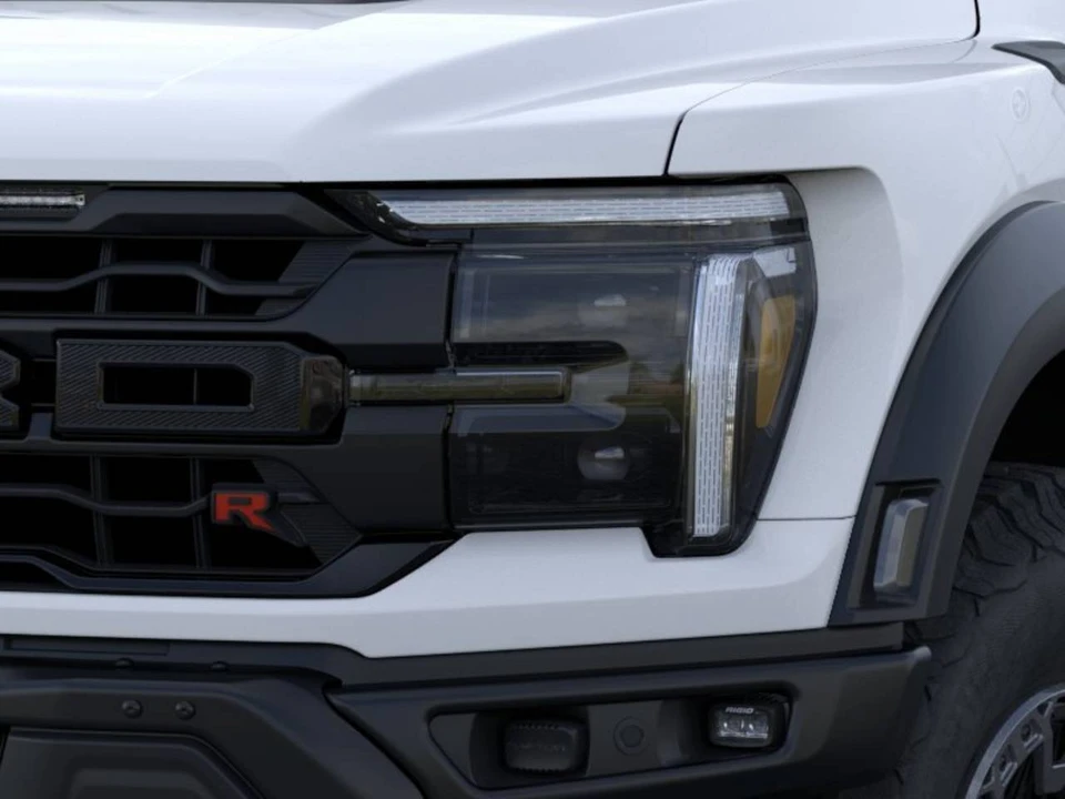 2026 Ford F-150 Raptor 14th Gen - Image 18 of 22
