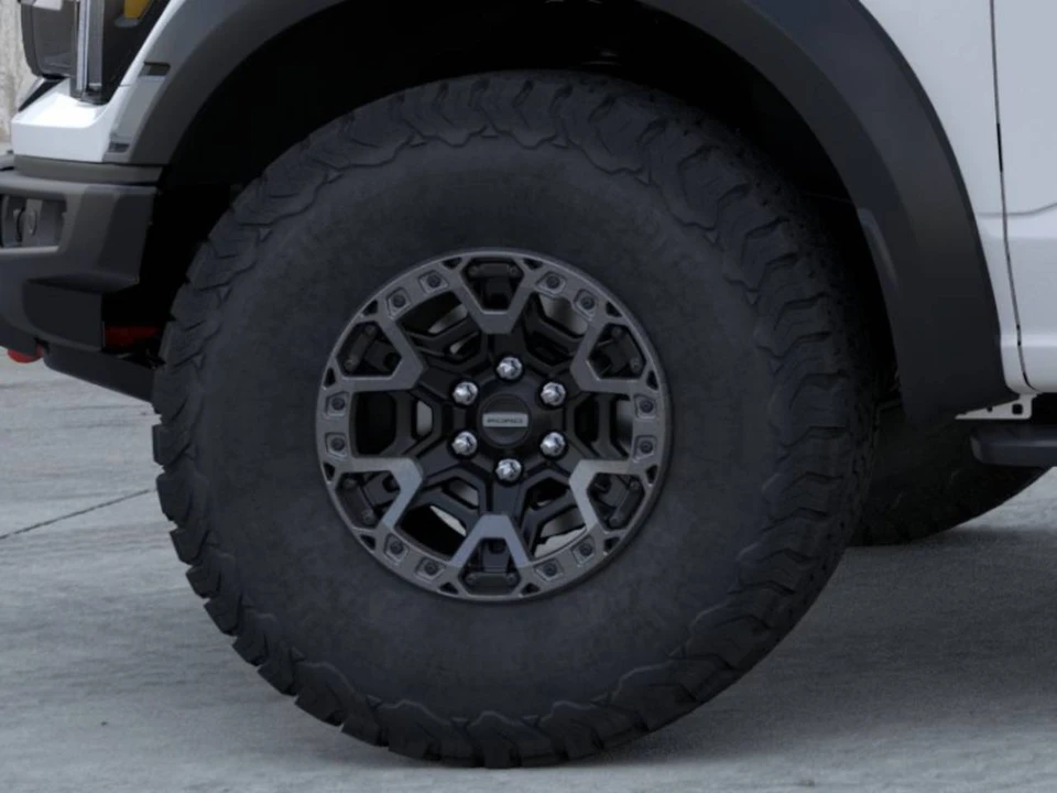 2026 Ford F-150 Raptor 14th Gen - Image 19 of 22