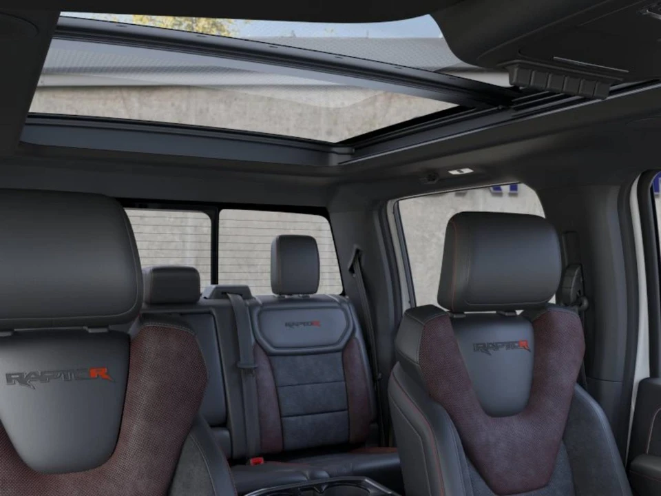 2026 Ford F-150 Raptor 14th Gen - Image 22 of 22