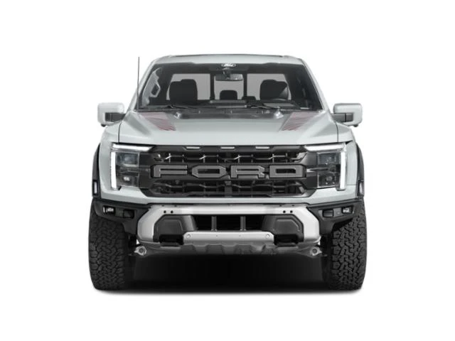 2026 Ford F-150 Raptor 14th Gen - Image 4 of 15