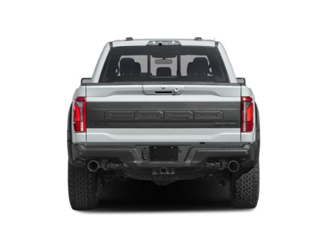 2026 Ford F-150 Raptor 14th Gen - Image 5 of 15