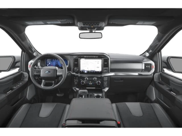 2026 Ford F-150 Raptor 14th Gen - Image 7 of 15