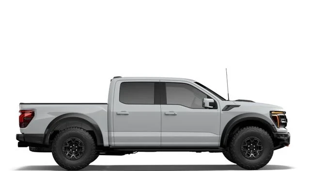 2026 Ford F-Series - Image 5 of 8