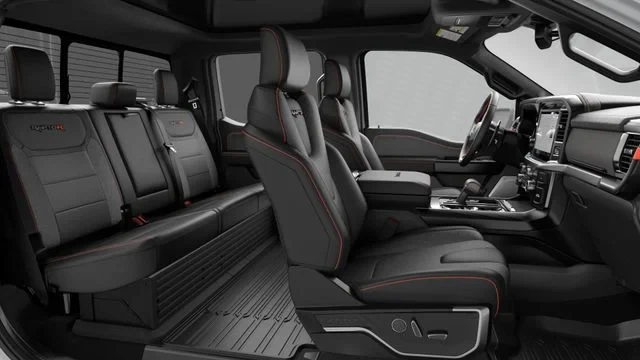 2026 Ford F-Series - Image 6 of 8