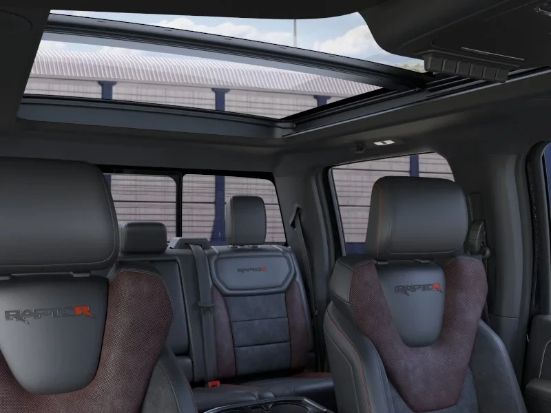 2026 Ford F-150 Raptor 14th Gen - Image 22 of 22