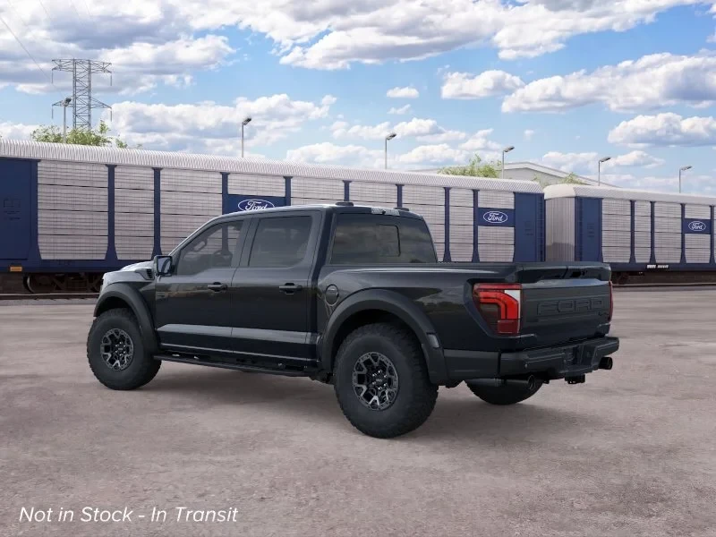 2026 Ford F-150 Raptor 14th Gen - Image 4 of 22