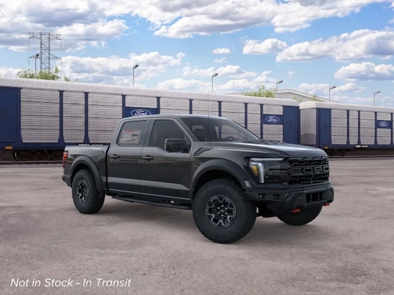 2026 Ford F-150 Raptor 14th Gen - Image 7 of 22