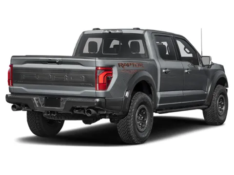 2026 Ford F-150 Raptor 14th Gen - Image 2 of 13