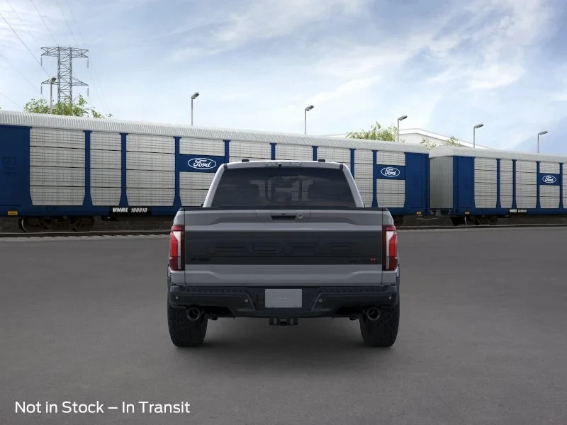 2026 Ford F-150 Raptor 14th Gen - Image 5 of 30