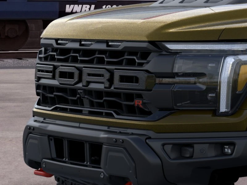 2026 Ford F-150 Raptor 14th Gen - Image 17 of 30