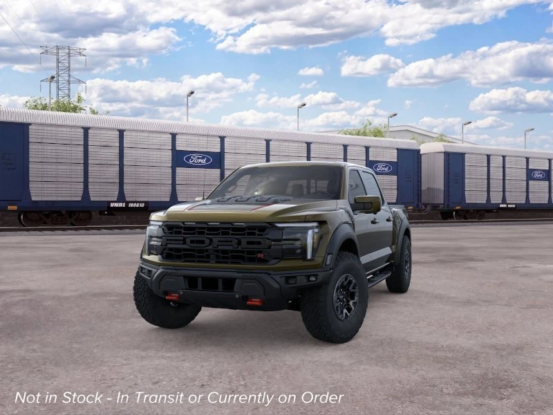 2026 Ford F-150 Raptor 14th Gen - Image 2 of 30