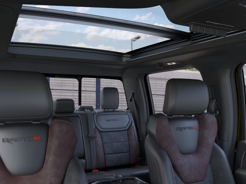 2026 Ford F-150 Raptor 14th Gen - Image 22 of 30