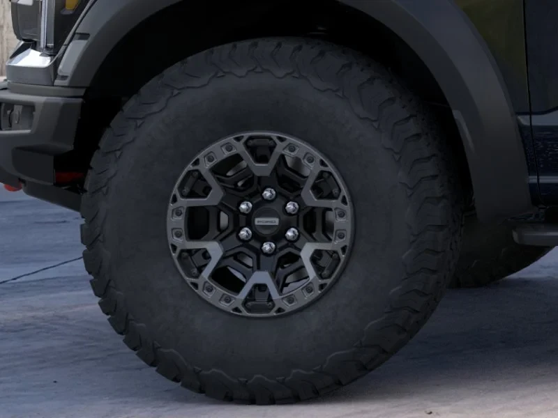 2026 Ford F-150 Raptor 14th Gen - Image 19 of 22